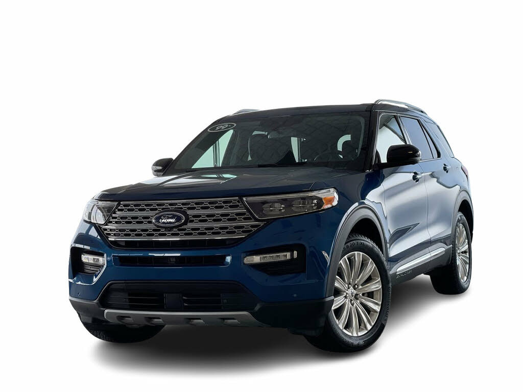 Ford explorer hybrid 2020 store for sale