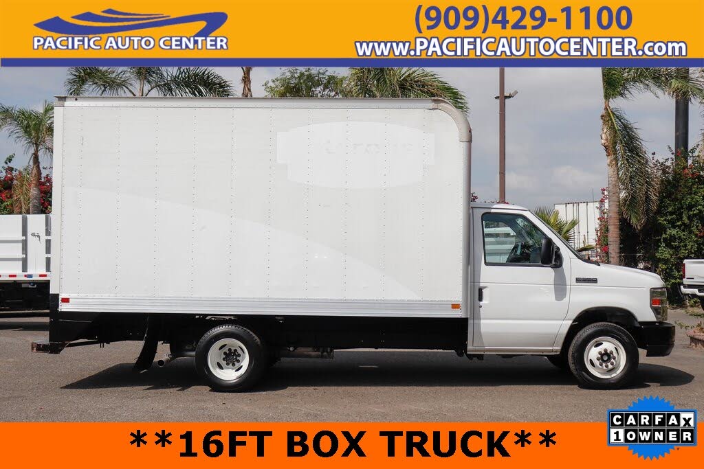 2019 2024 ford e350