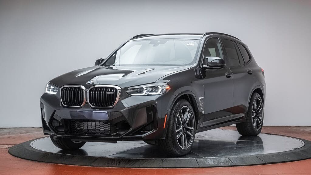 New 2024 BMW X3 for Sale in Los Angeles, CA