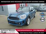 MINI Countryman Cooper S ALL4 AWD