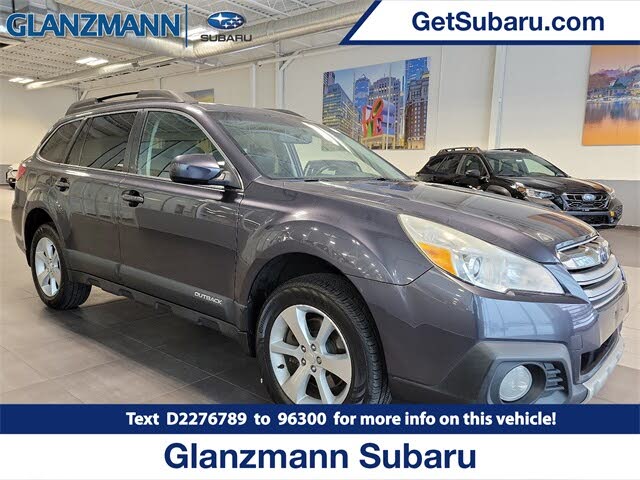 Glanzmann Subaru Hatboro PA