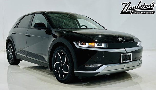 2024 Hyundai Ioniq 5 SEL AWD