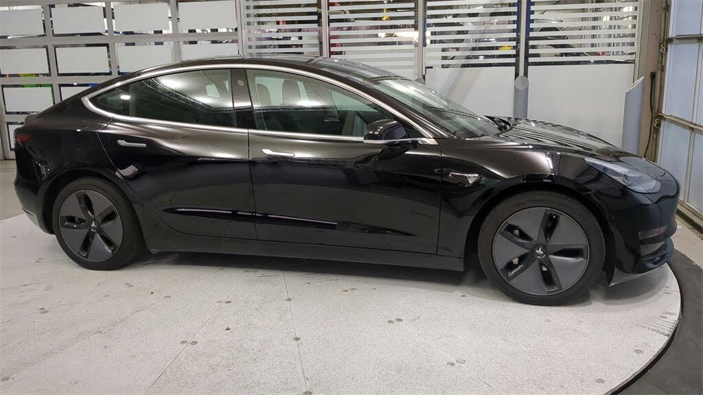 Tesla model 3 for deals sale cargurus