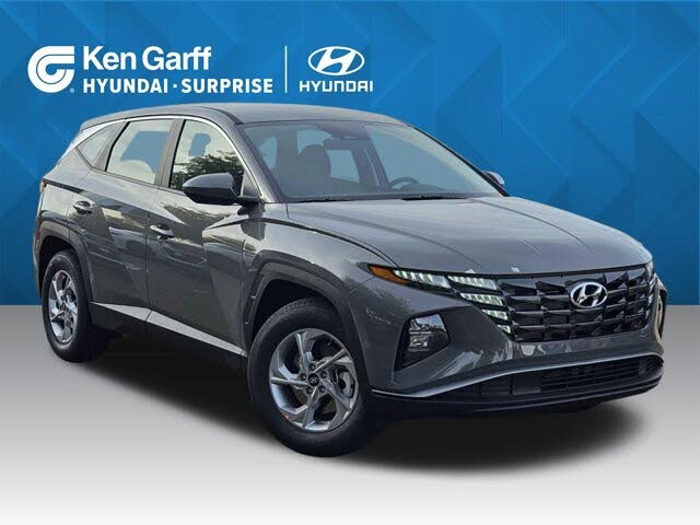 Precios Hyundai Tucson - Ofertas de Hyundai Tucson nuevos - Coches Nuevos