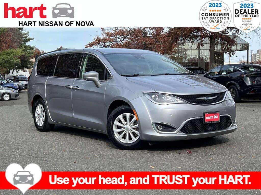 2019 minivans for sale sales