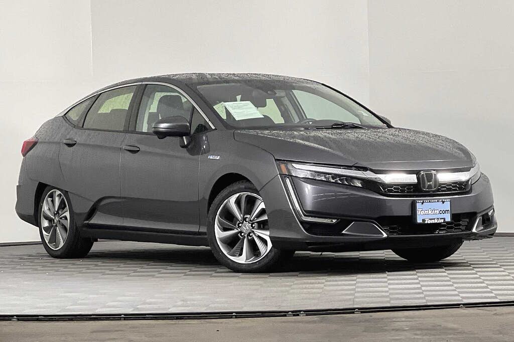 New honda deals clarity for sale