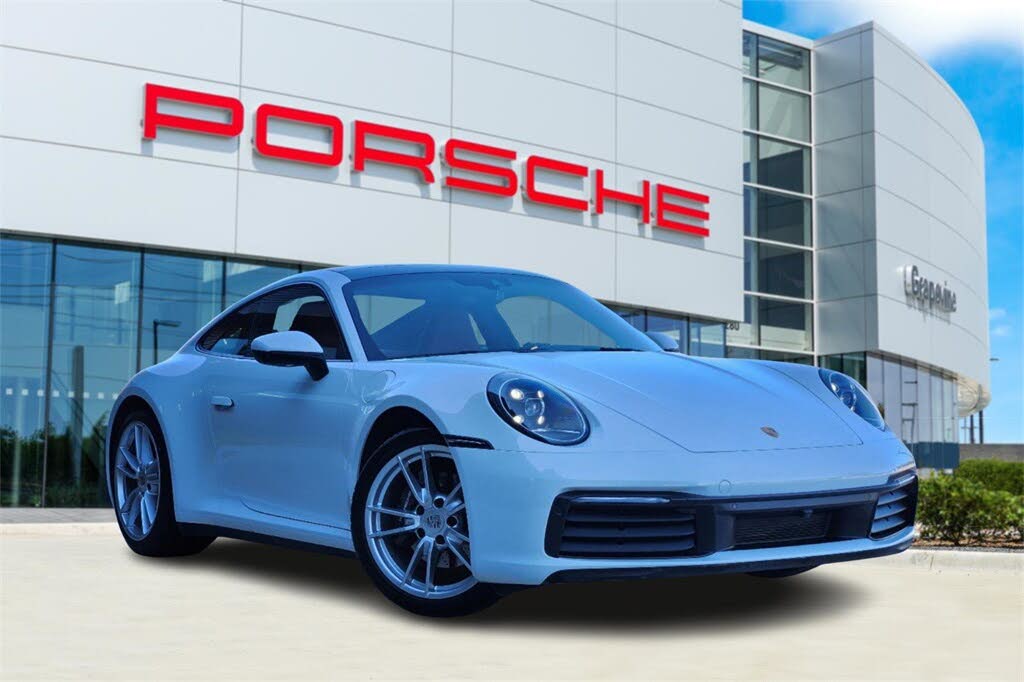 Used Porsche 911 for Sale (with Photos) - CarGurus