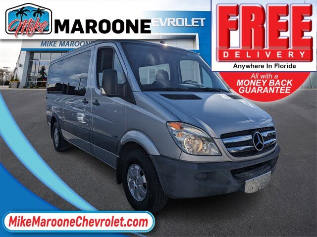 Mercedes van for sale 2024 melbourne