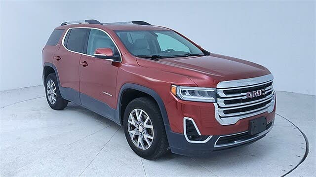 Used 2021 GMC Acadia for Sale in Beaumont TX with Photos CarGurus