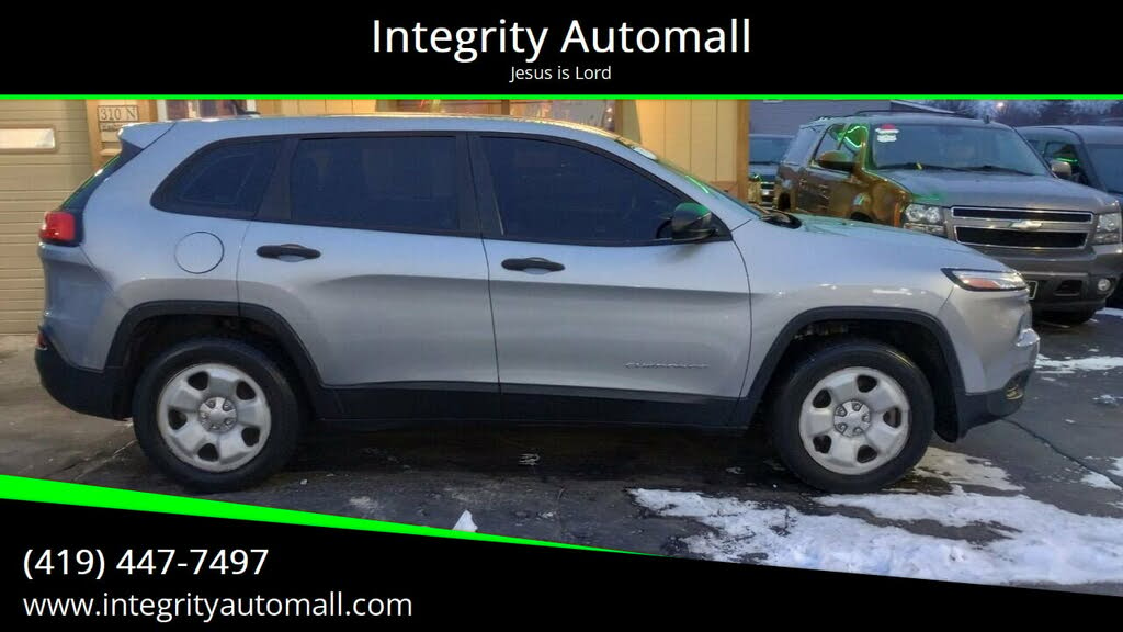 Integrity Auto Mall Tiffin OH