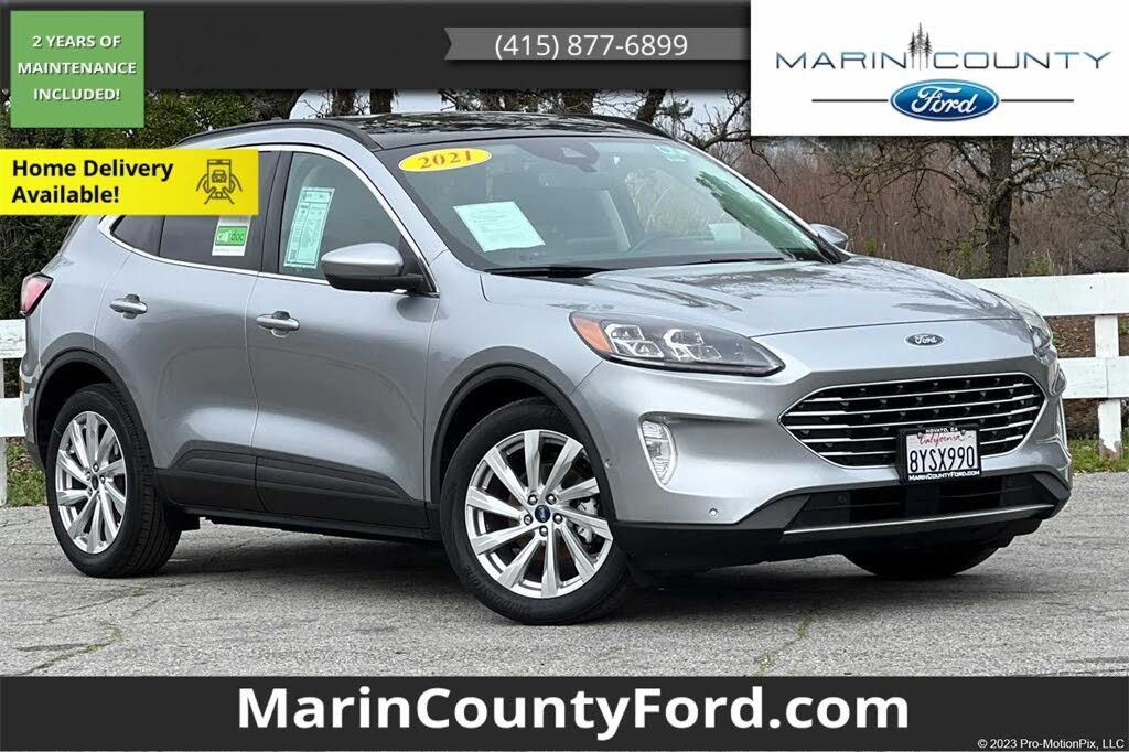 Ford escape hybrid cargurus sale