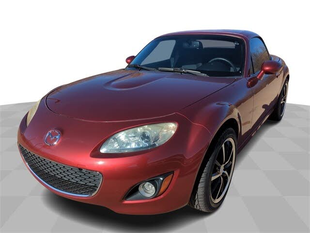 Mazda MX-5, Precio, Versiones Y Test Drive