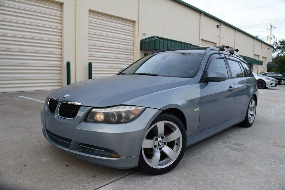 Used 2006 BMW 3 Series for Sale in Trenton, NJ (with Photos) - CarGurus
