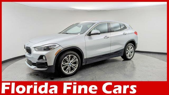 Used BMW X2 for Sale (with Photos) - CarGurus