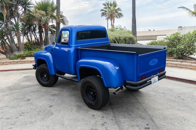 Ford F-100 1955
