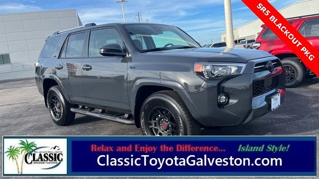 New Toyota for Sale in Beaumont TX CarGurus