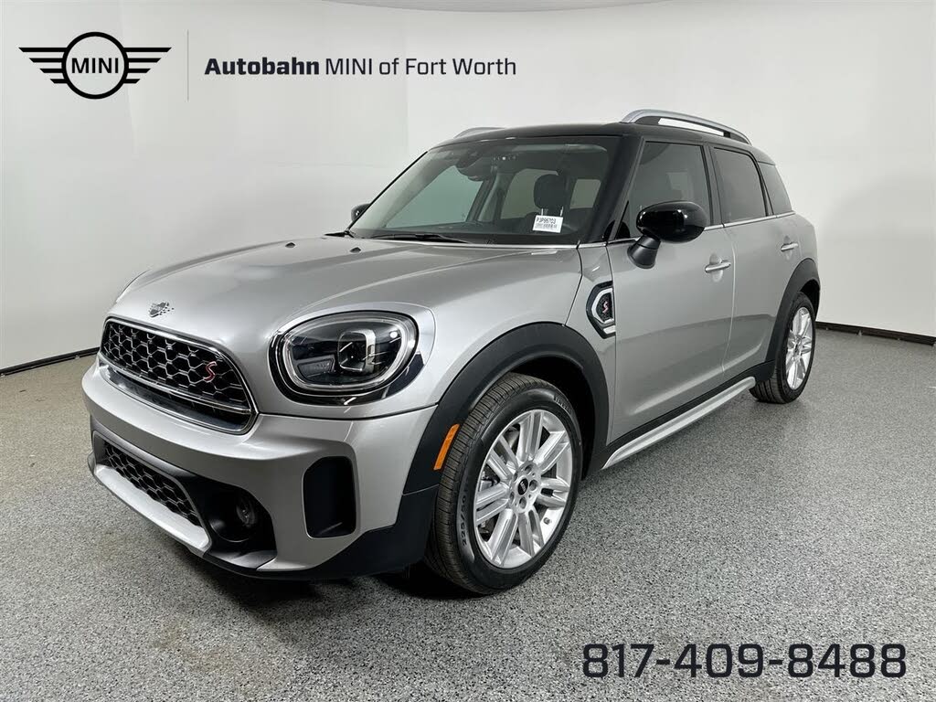 New MINI Countryman for Sale in Dallas, TX