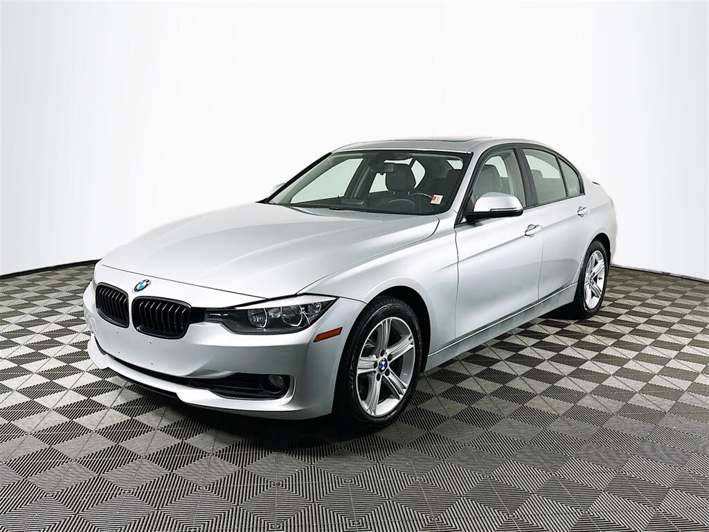 2013 BMW MATTE FINISH - THE BMW STORE 