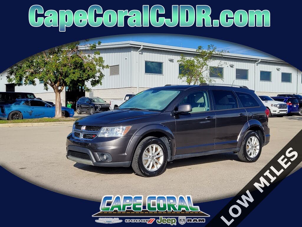 Cape Coral Chrysler Dodge Jeep Ram Cape Coral FL