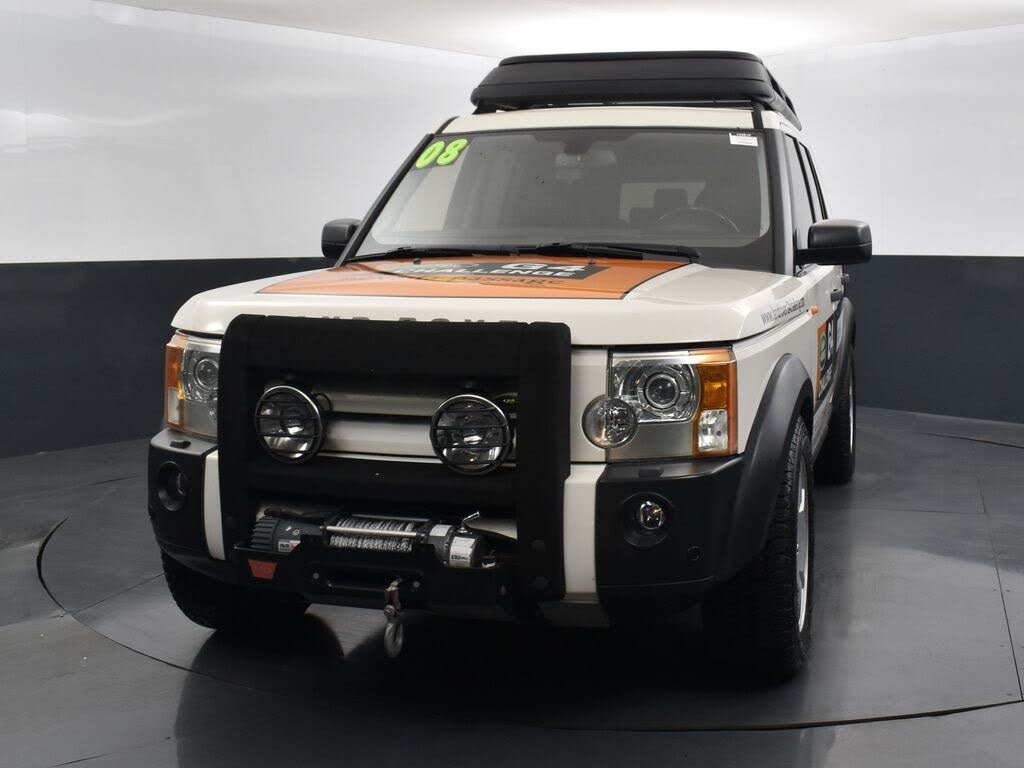 Sitzbezüge für Land Rover Discovery Sport online kaufen - Pilot 4.7