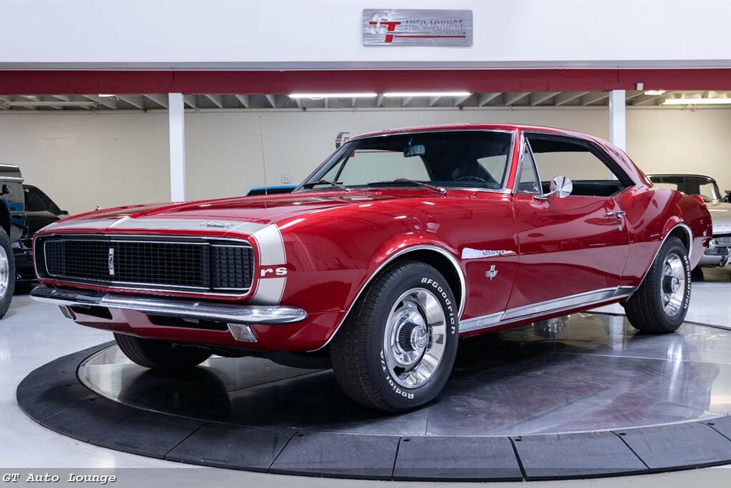 Classic Muscle Cars for Sale in Reno, NV - CarGurus