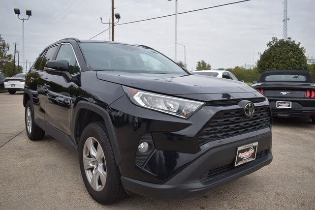 Used Toyota for Sale in Beaumont TX CarGurus