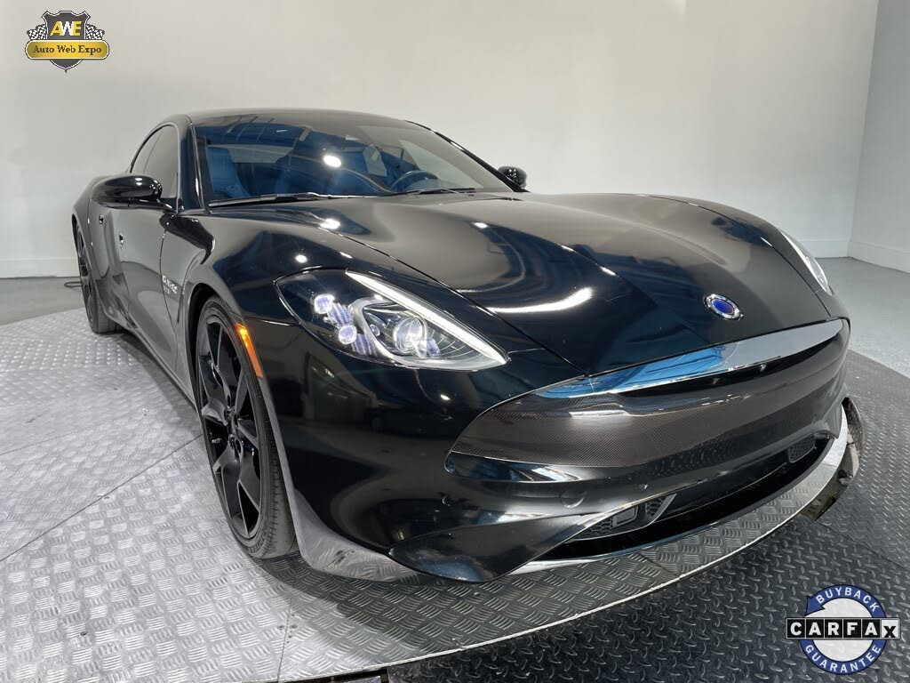 2020 fisker karma for clearance sale