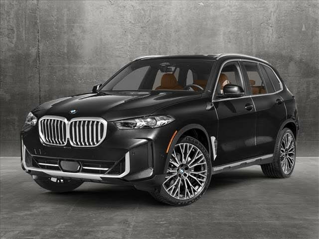 BMW X5 nuevos en venta en Los Angeles, CA - CarGurus