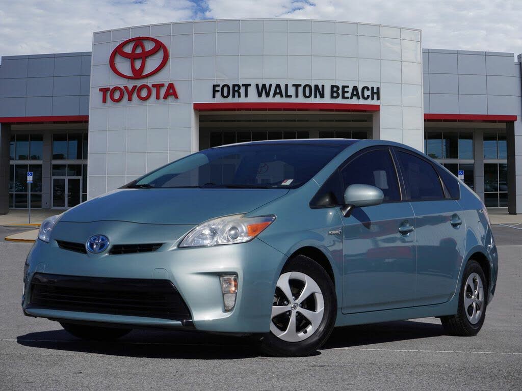 Used Toyota for Sale in Dothan AL CarGurus