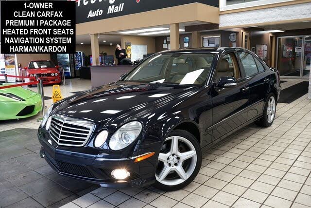 2009 e350 for sale hot sale