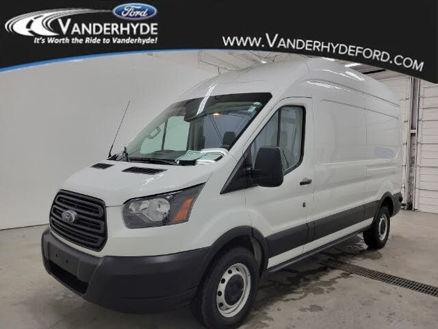 Used 2019 Ford Transit Cargo for Sale with Photos CarGurus