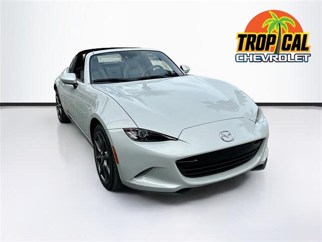 Mazda MX-5 Miata usados en venta en Miami, FL - CarGurus