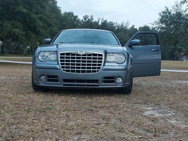 2006 Chrysler 300 SRT8 RWD