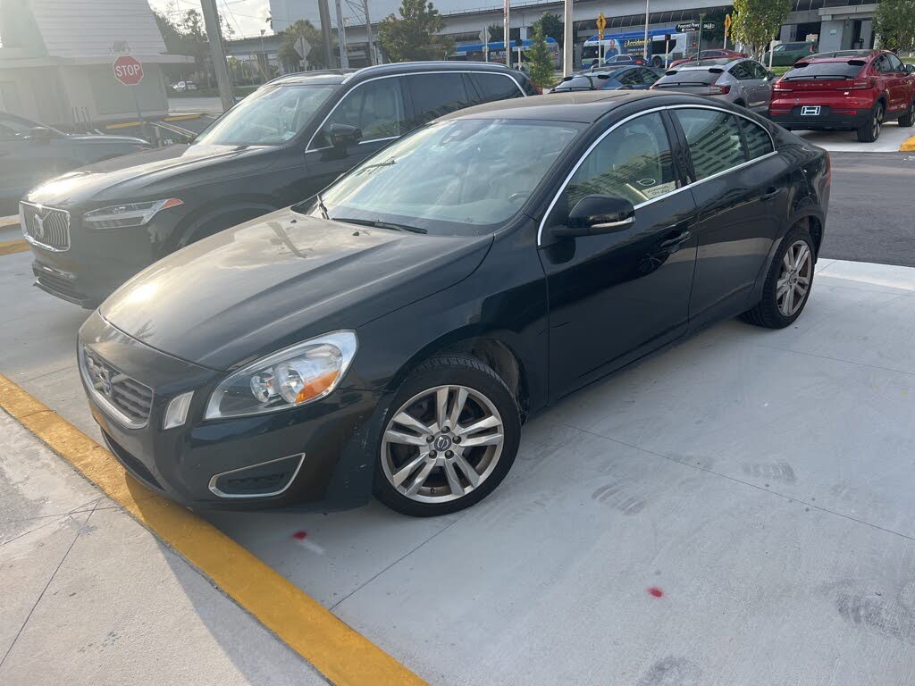 Bomnin Volvo Cars Dadeland Miami FL