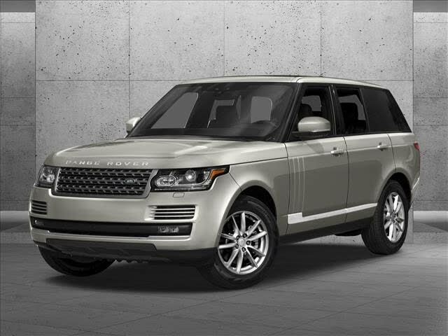 New Range Rover for Sale in San Diego