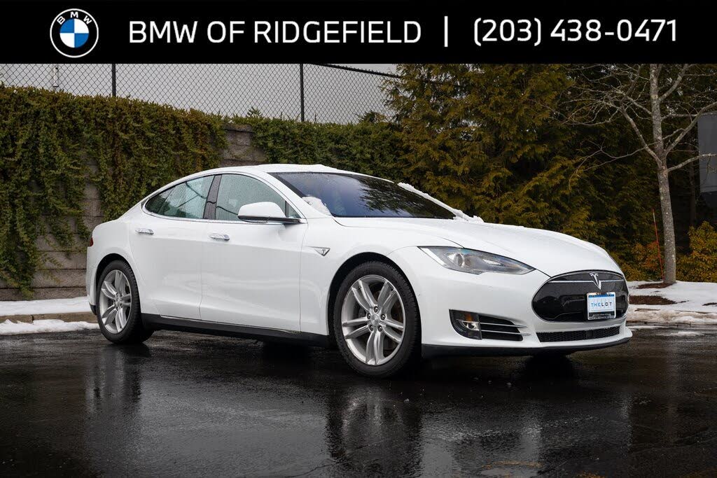 2015 tesla model 2025 s 85d awd