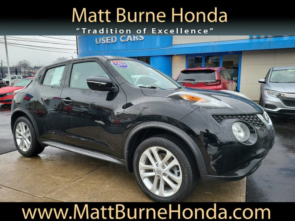 Used Nissan Juke for Sale in Ithaca, NY - CarGurus