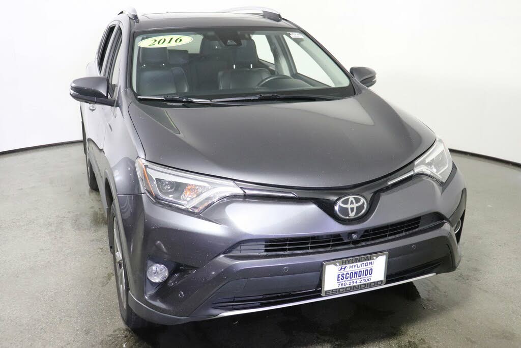 Used Toyota for Sale in San Diego CA CarGurus