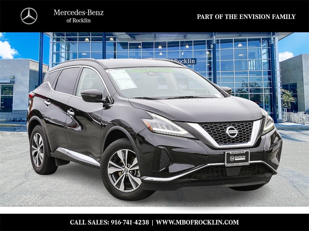 Used Nissan for Sale in California CarGurus