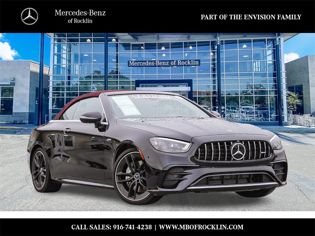 Mercedes-Benz of Chico: New & Used Mercedes-Benz Dealership Service & Parts
