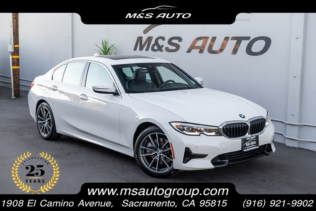 Used BMW 3 Series for Sale in Oakley, CA - CarGurus
