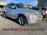 BMW X5 3.0si AWD