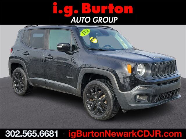 i.g. Burton Chrysler Dodge Jeep Ram of Newark Newark DE