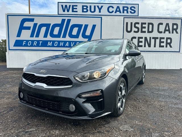 Used Kia Forte for Sale in Lake Havasu City AZ CarGurus