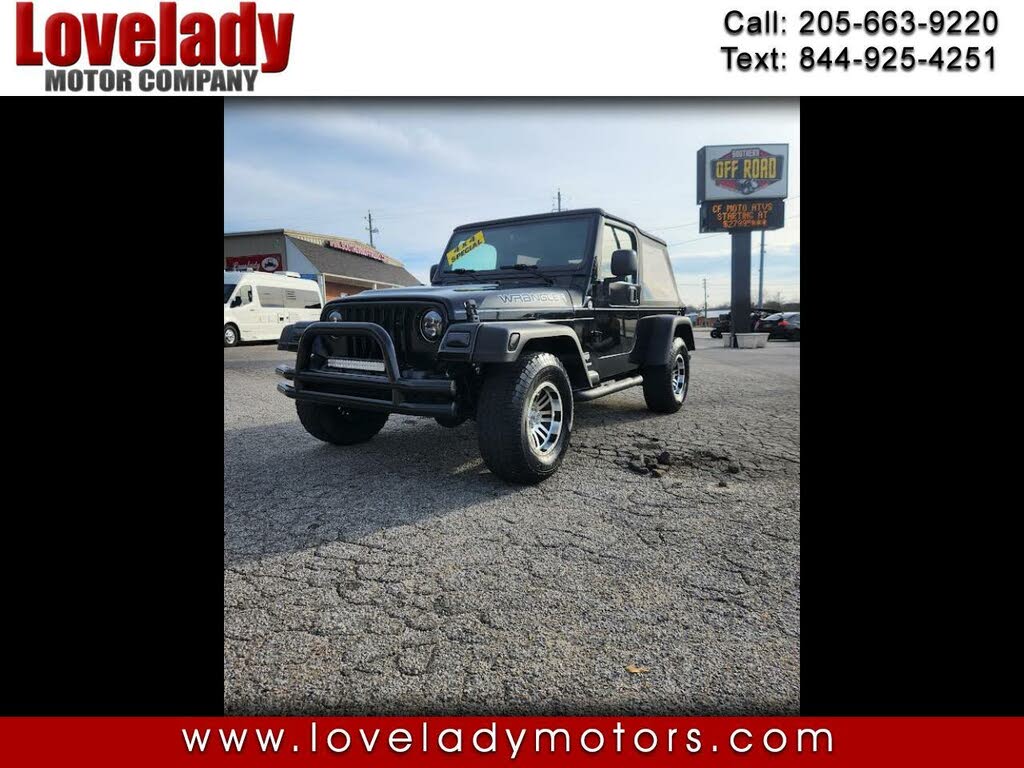 2006 jeep wrangler hot sale unlimited for sale