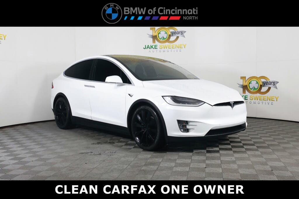 Tesla model x for deals sale by owner