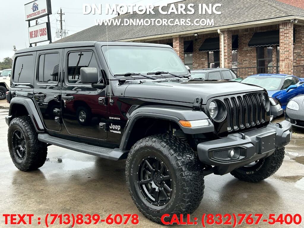 2019 jeep wrangler rubicon for sale sale