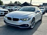 BMW 4 Series 440i Gran Coupe RWD