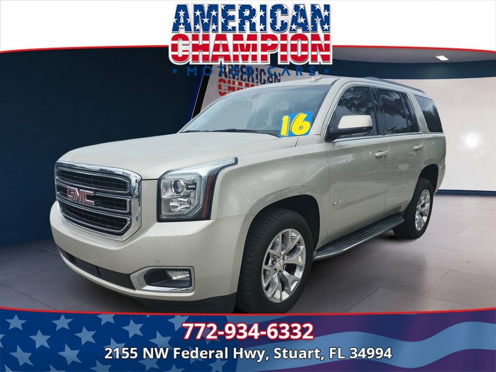 American Champion Motor Cars LLC Stuart FL