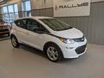 Chevrolet Bolt EV LT FWD